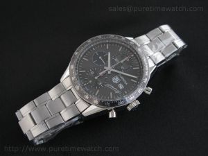 Carrera Chronograph JM Fangio Limited Edition