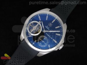 Grand Carrera Calibre 11 SS Pendulum UNITAS-6497