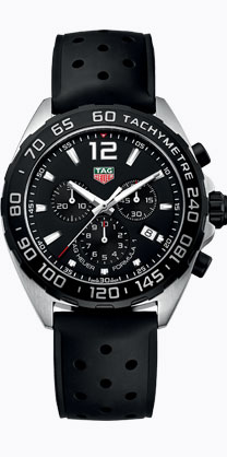 Replica Tag Heuer Formula 1 Chrono Watch